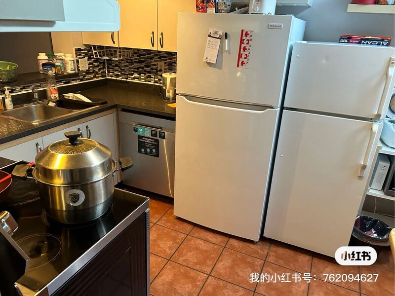 高贵林 整层（三楼）两卧+独立卫生间