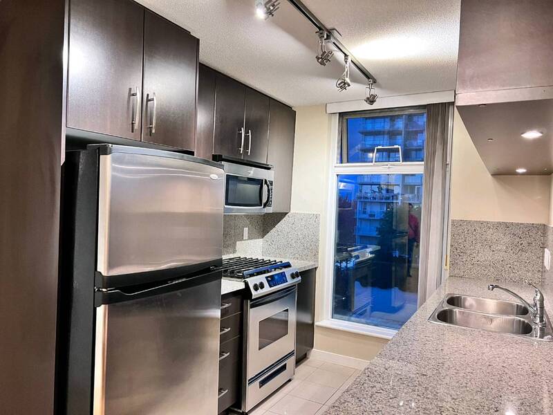 Richmond kwantlen apartment ensuite