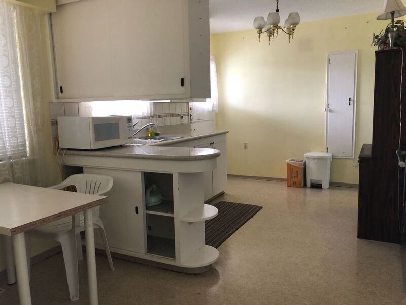 温温西好位置House 三房一厅出租