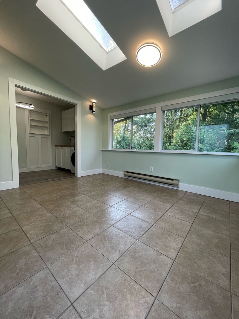 北本拿比近SFU独立出入大开间