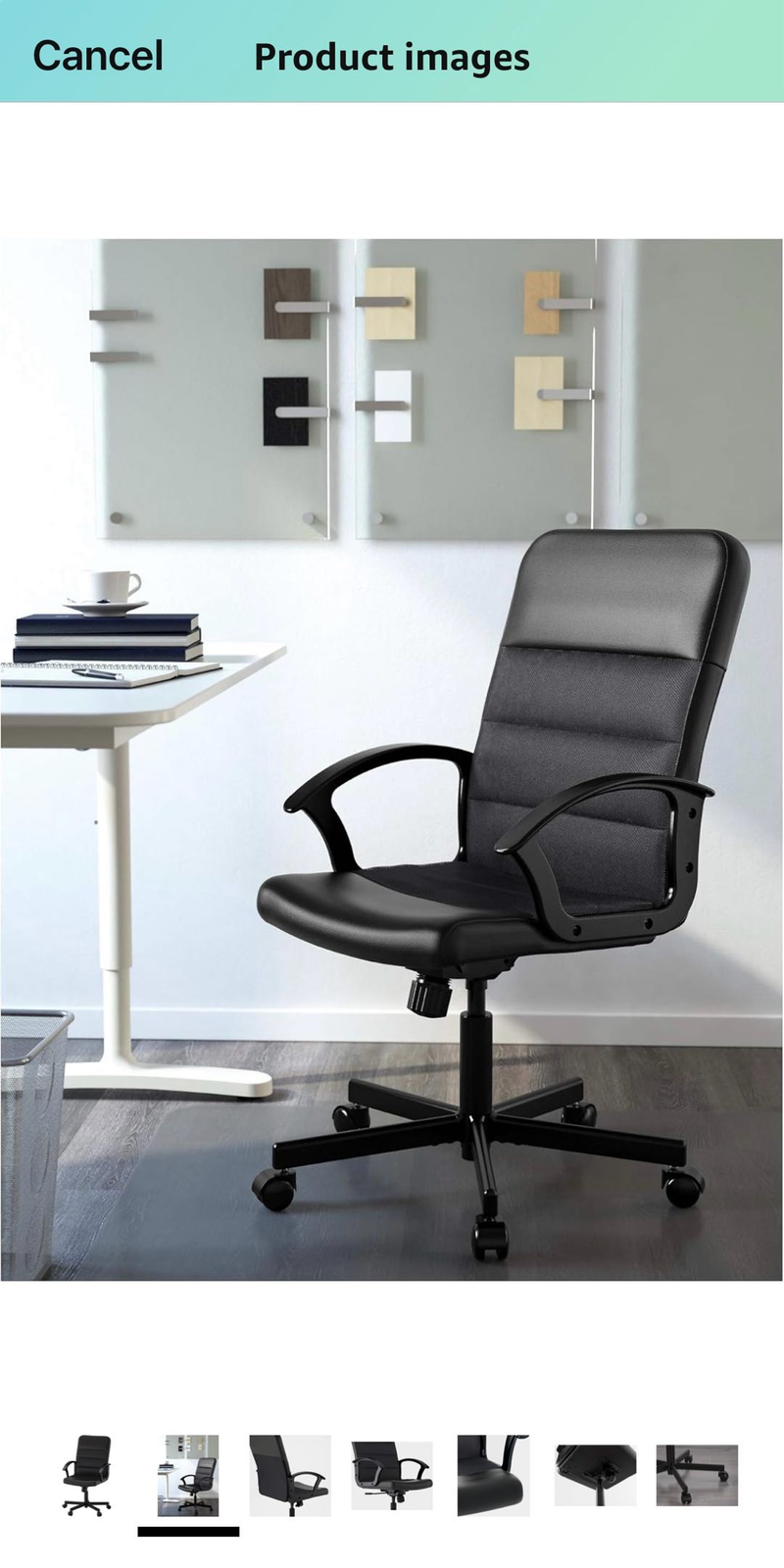 搬家便宜出二手闲置办公椅几乎全新