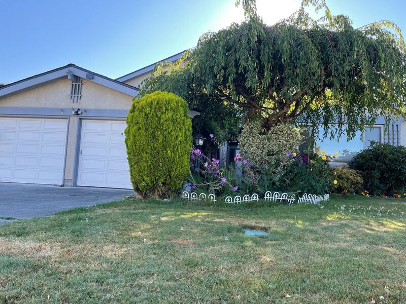 列治文好区房出租