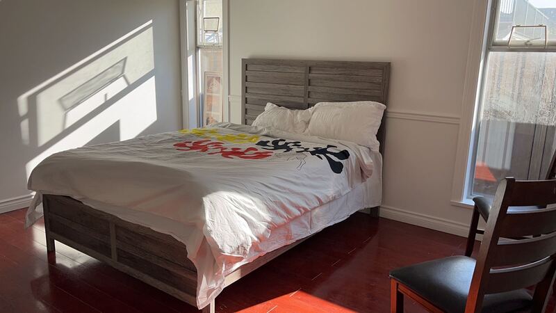 Richmond 一室 男生