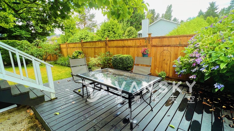 南素里白石出租两室一厅