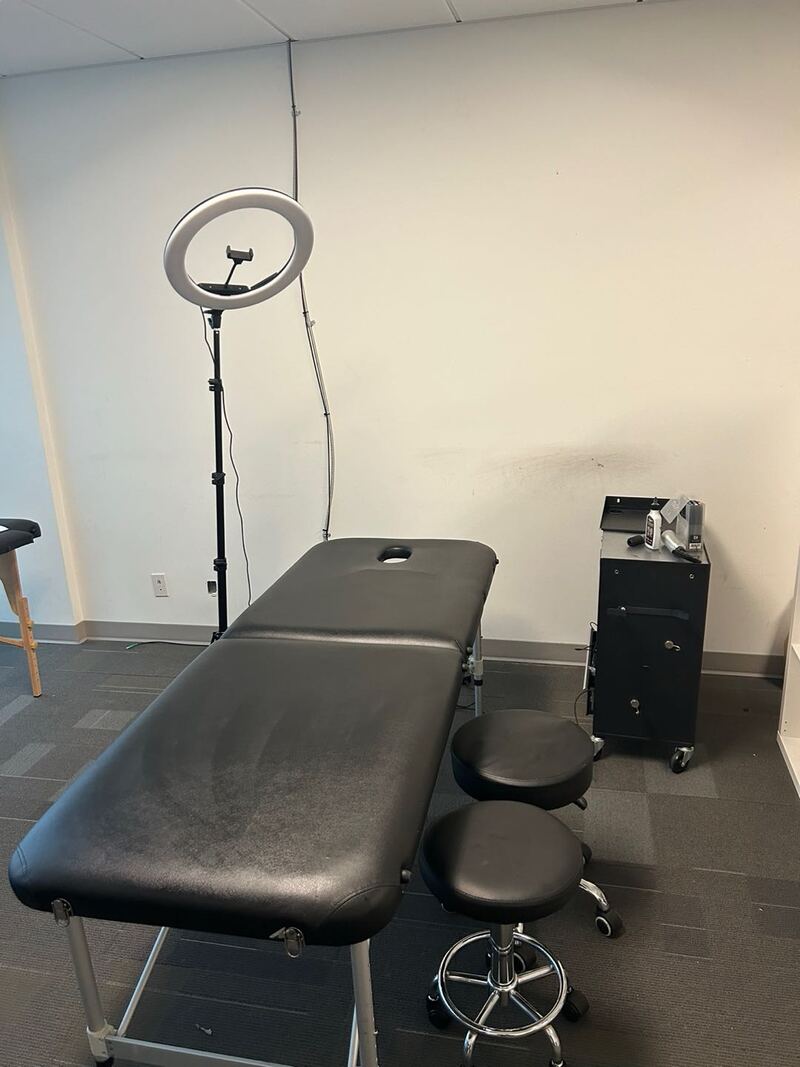 Aberdeen时代广场小空间出租