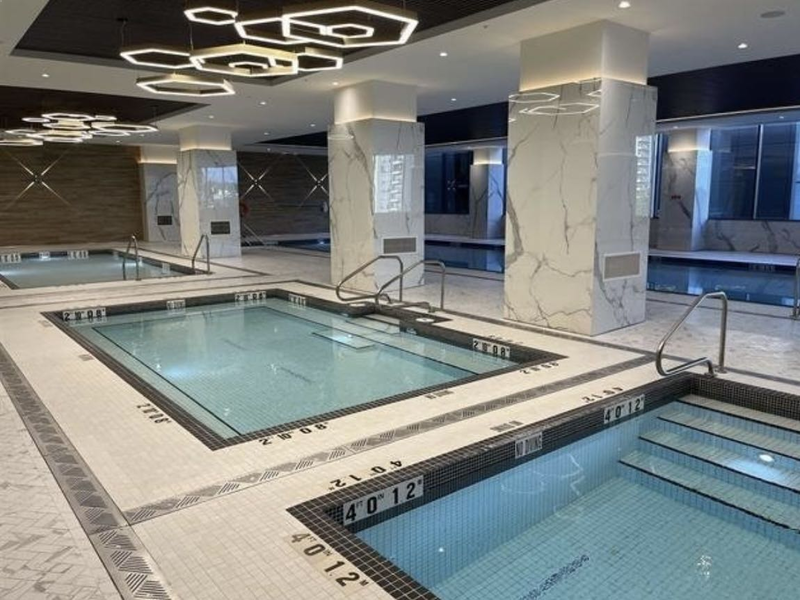 Gilmore天车站全新公寓次卧招租