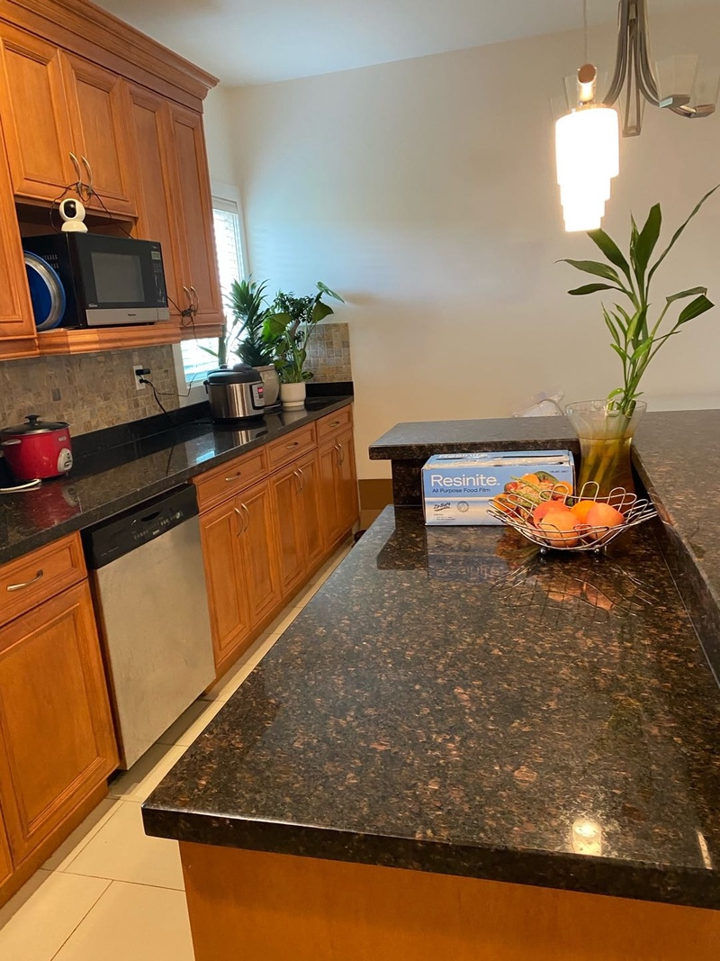 本拿比独立屋单间出租