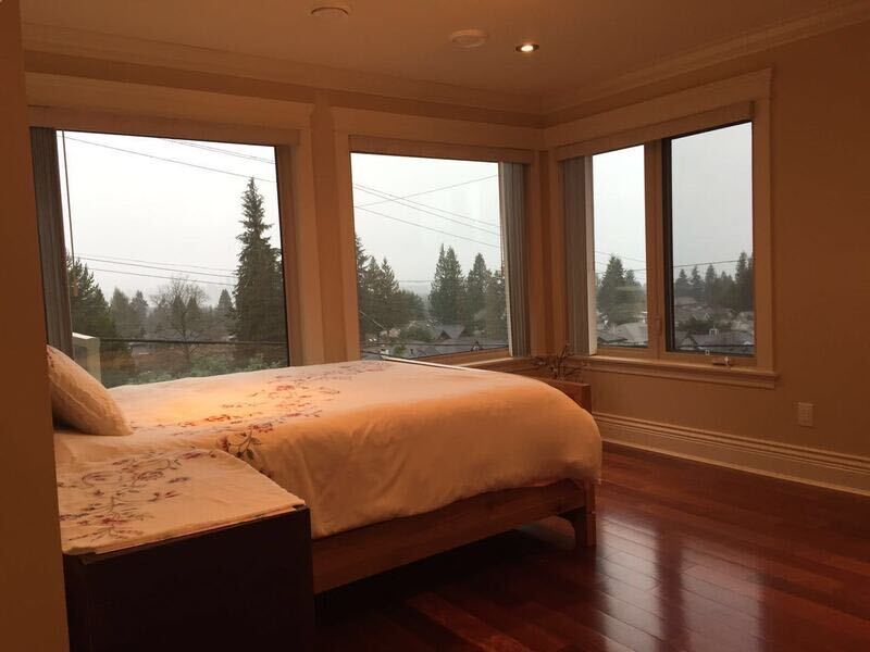 西北温 一室独卫 女生