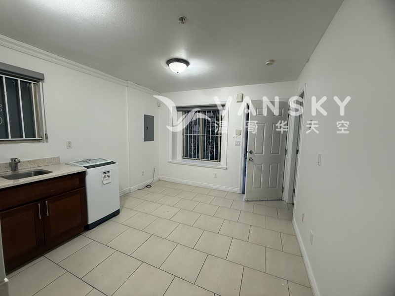 温东Victoria街两房一厅出租