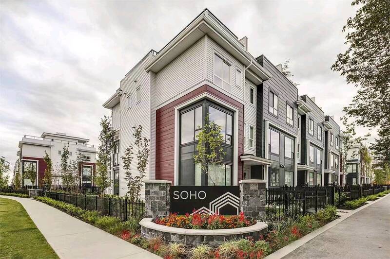 南素里房子出租