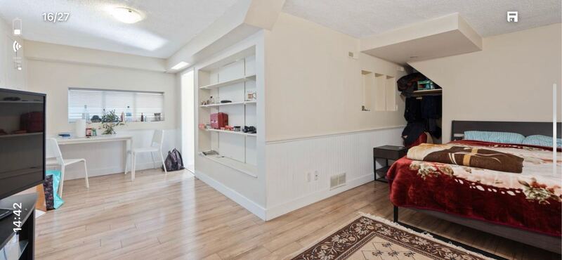 西温独立出入2室