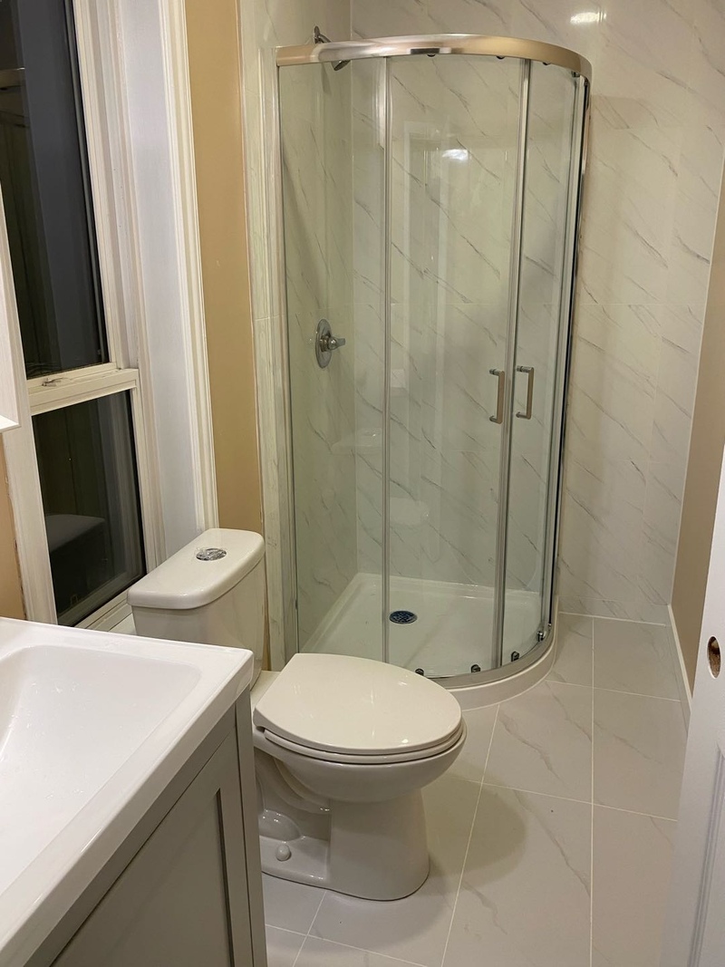 独立出入一房一厨一卫