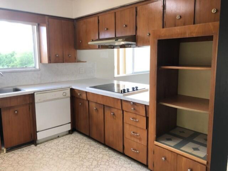 Richmond五号路别墅分租