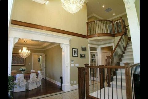 Richmond最佳选择的豪宅里的套房