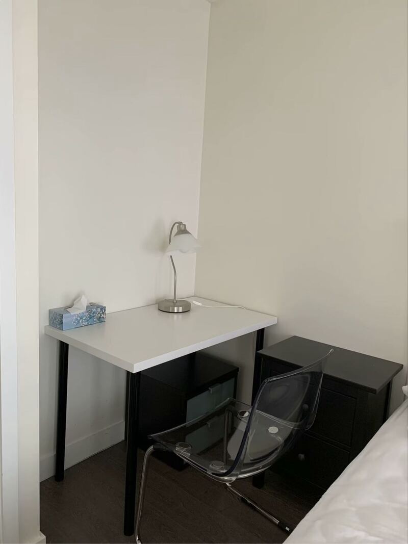 列治文高层公寓出租