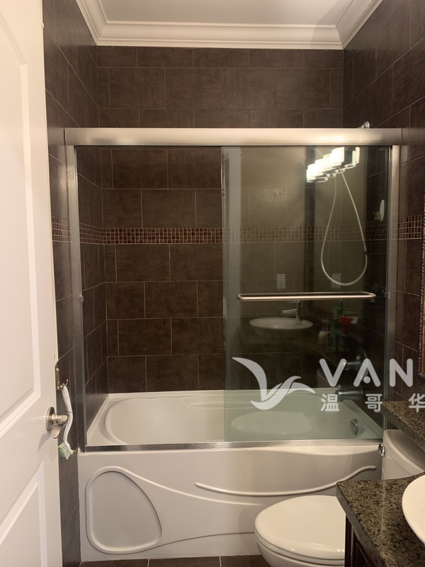 丽晶附近别墅带独立卫生间卫浴房出租