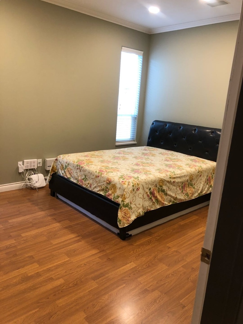 出租独立出入一房一厅一卫