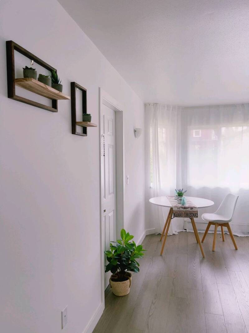 温东House一楼单间