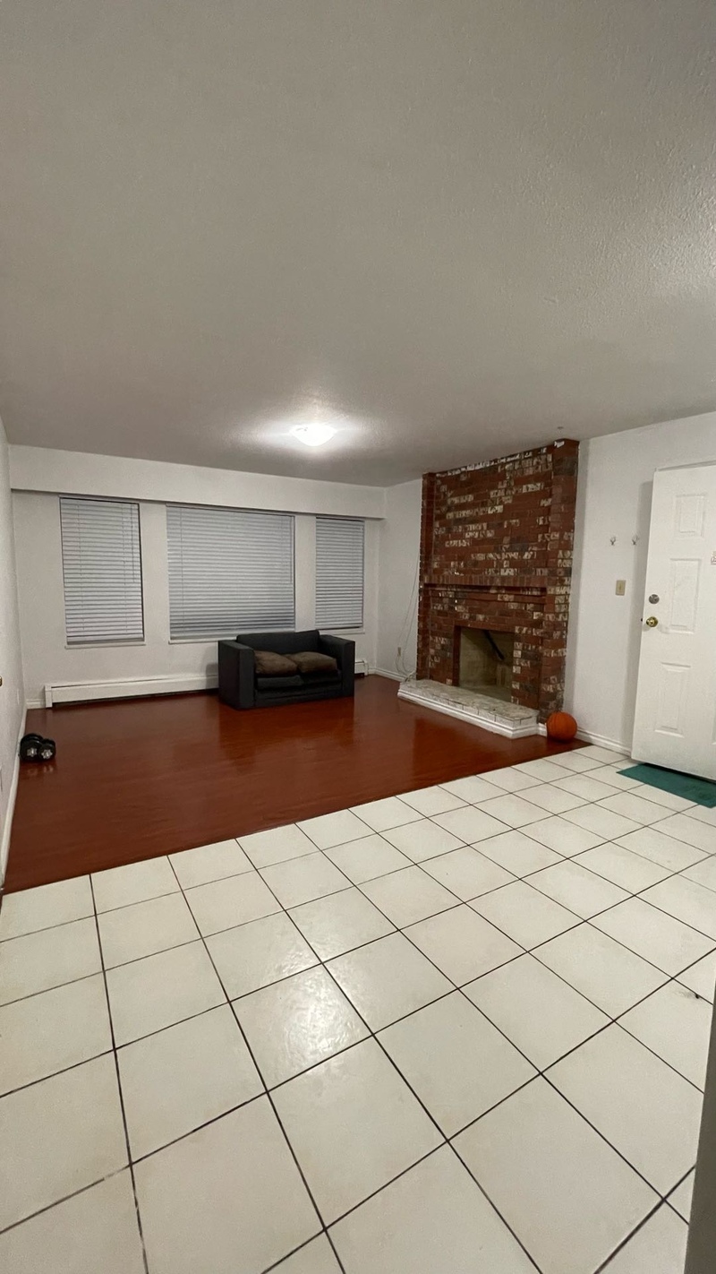 温东2街2房一厅（南边）