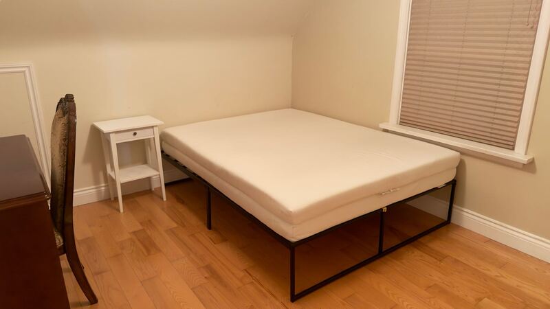 温西house二楼套间出租