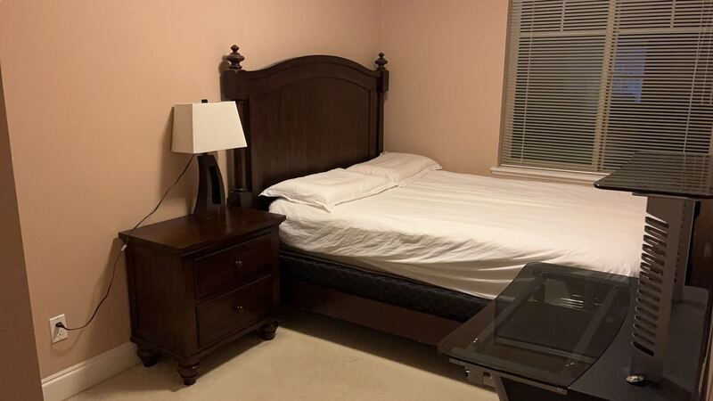 一卧一全卫分租