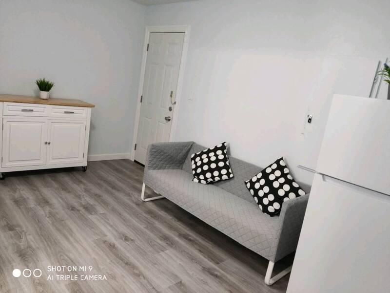 metrotwon平地2房找女生室友