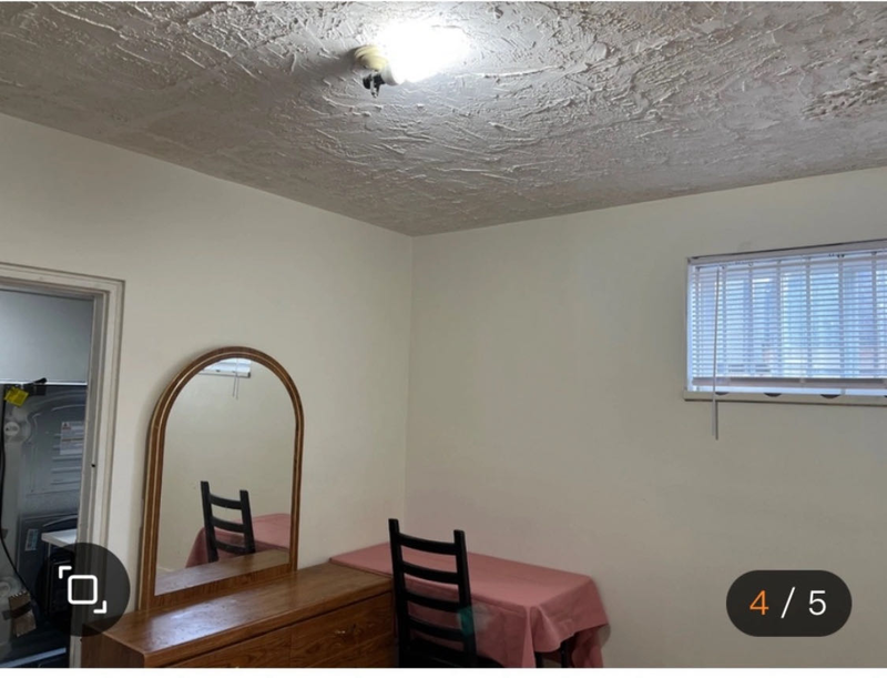 平地一房一厅1200