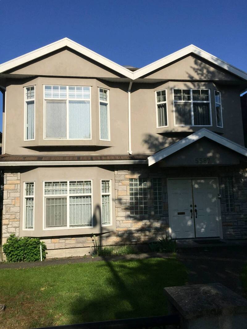 温东楼上三房一厅出租