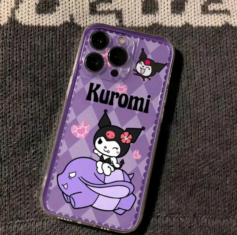 iPhone 15 plus 手机壳 TPU材质，防摔