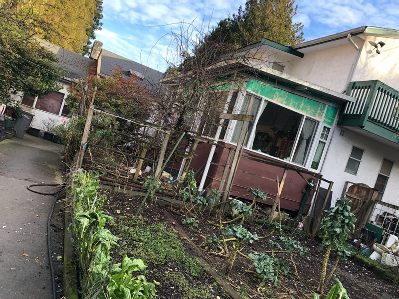 出租house内两单间给女学生$550，$500