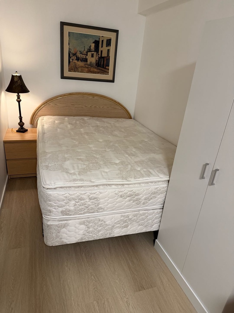 列治文独立屋独立出入带卫生间套房