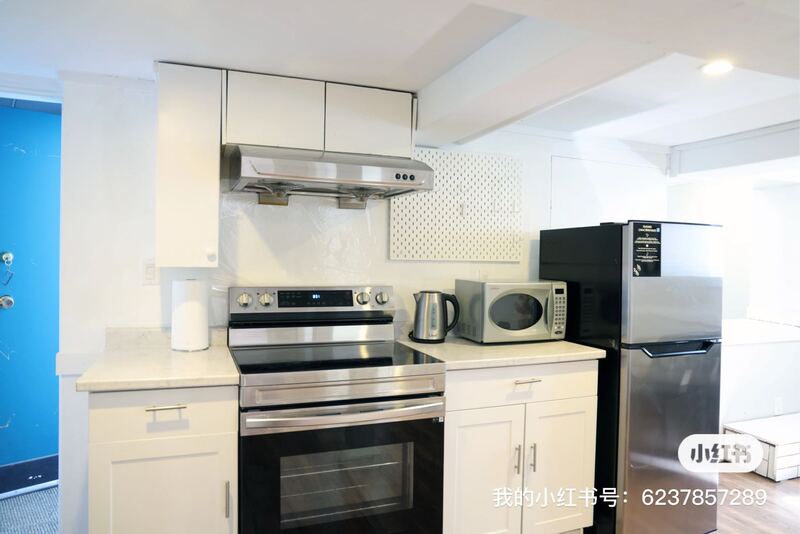 罗宾中学附近两房