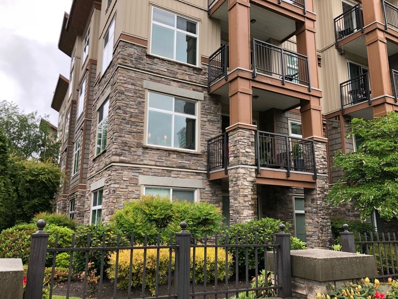 素里市中心 2房2卫公寓出租