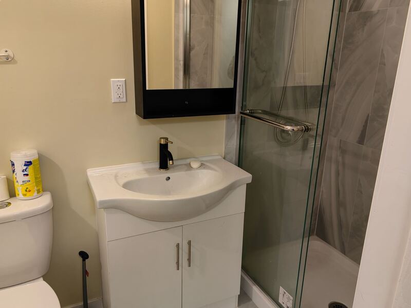 Richmond小2房独立出入