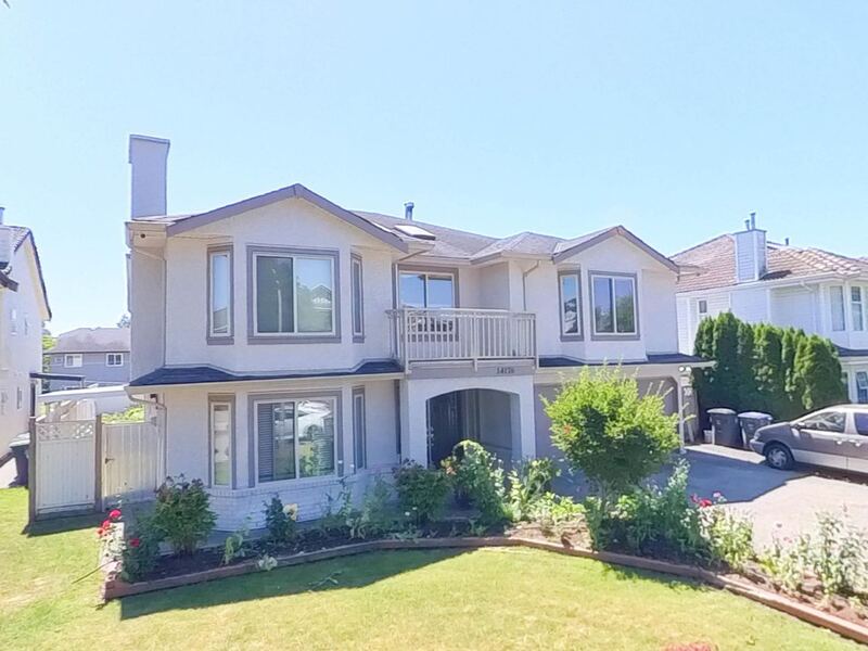 素里近市中心地面三室一厅一厨一卫