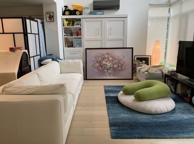 Metrotown交通便利拎包入住好房出租