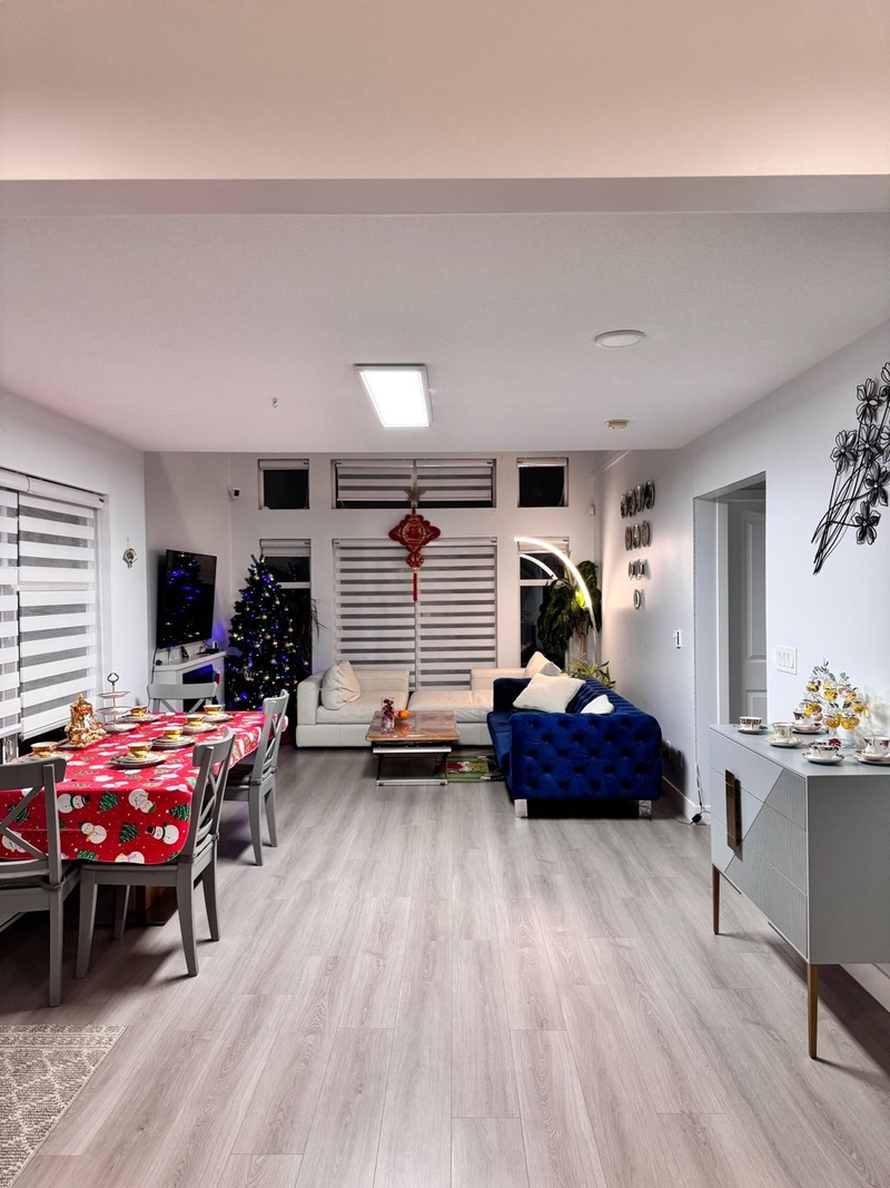 Richmond 带独立卫浴主卧