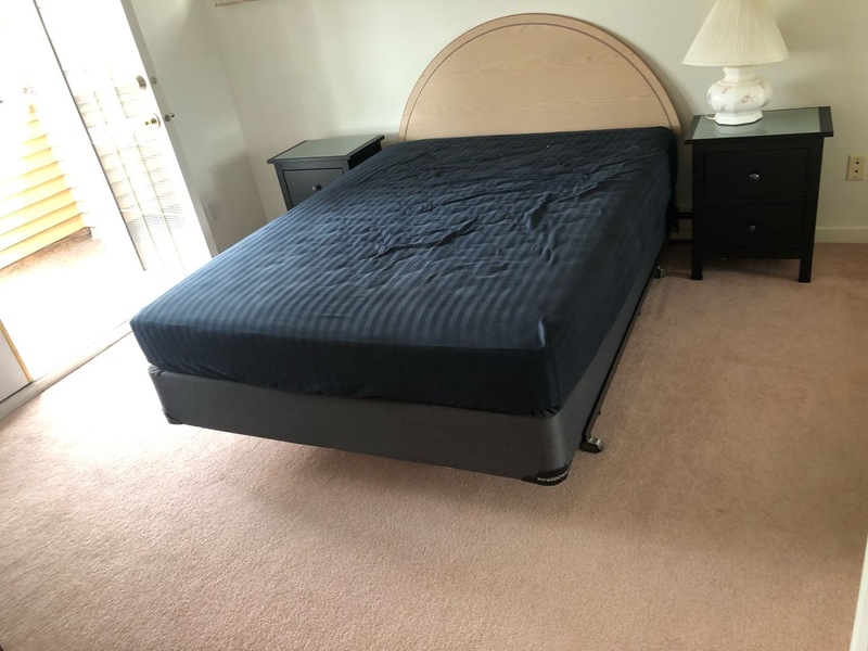 列治文独立屋单房出租