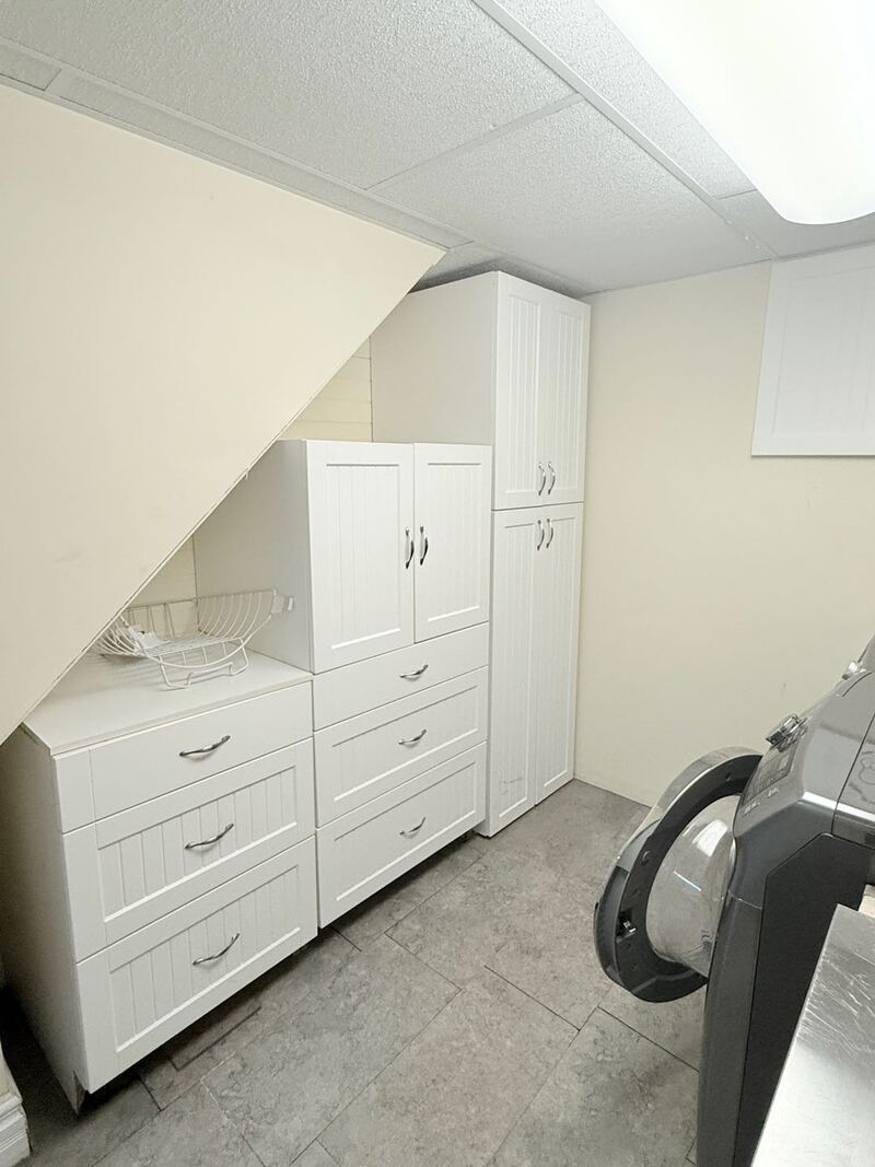 温西62街地下室出租