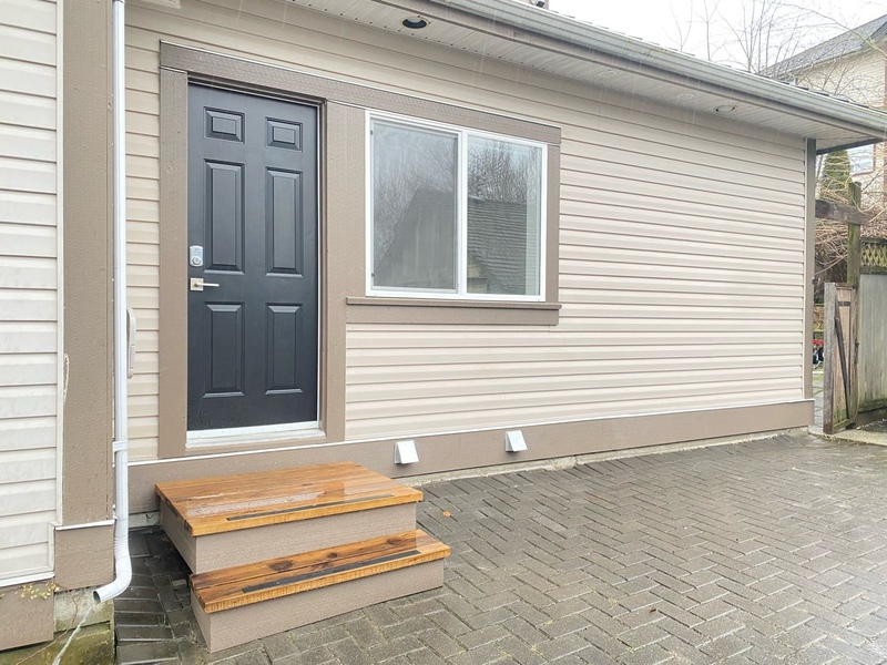 兰里全新二房一卫一厨单元出租