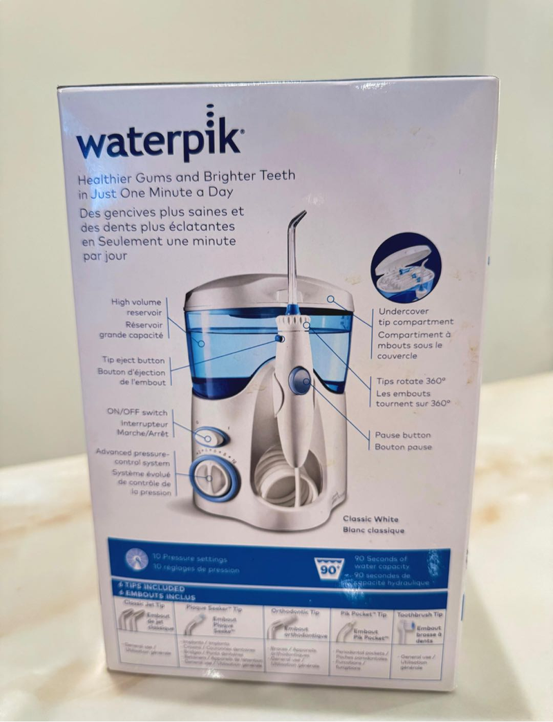 全新家用洗牙器