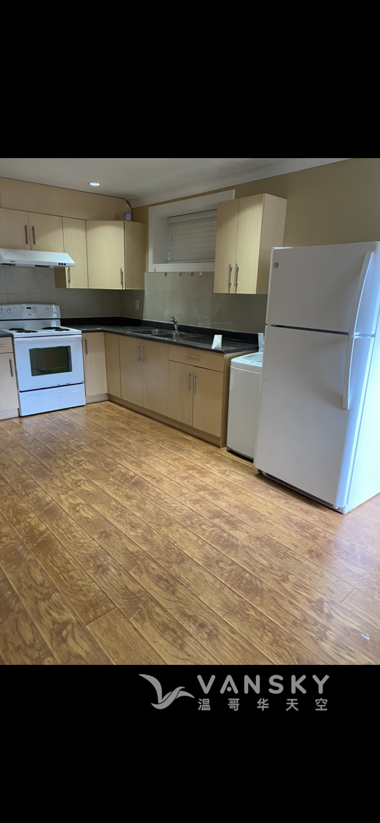 奇兰里一房一厅