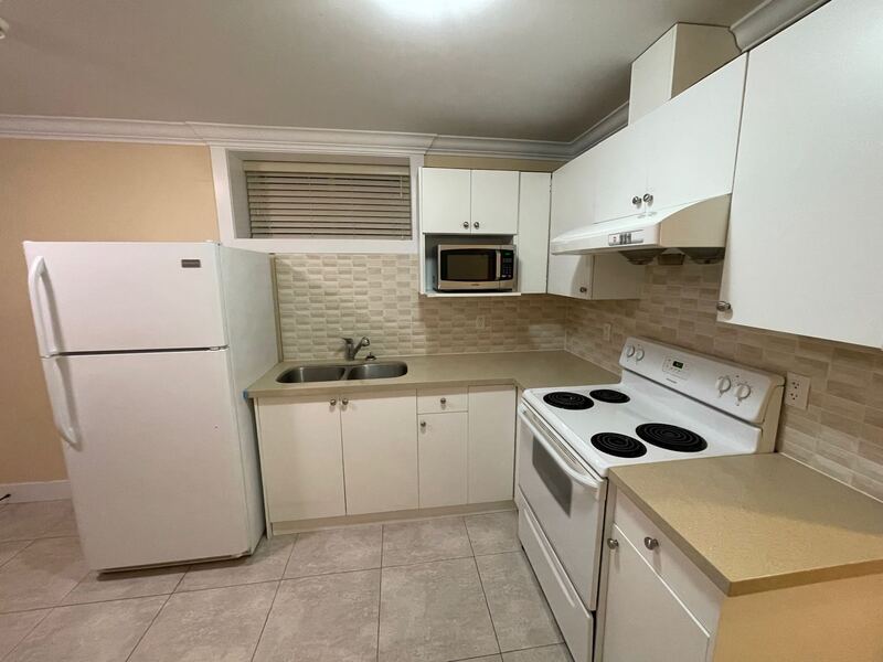 E. 46th Ave. and Killarney community center