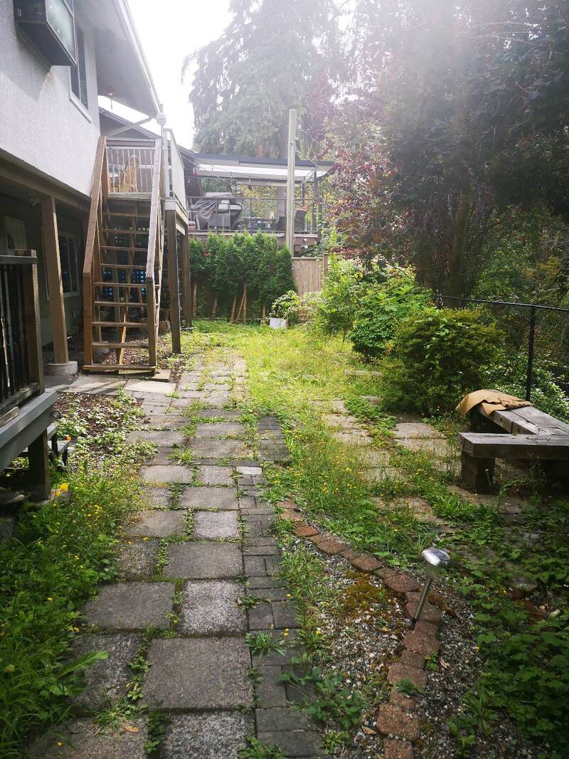 北本拿比独立屋楼下一房独立卫浴出租