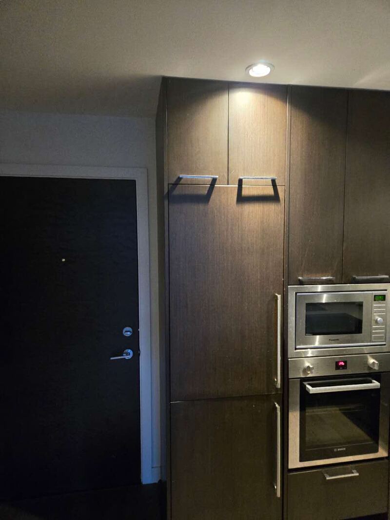 列治文近abd合租