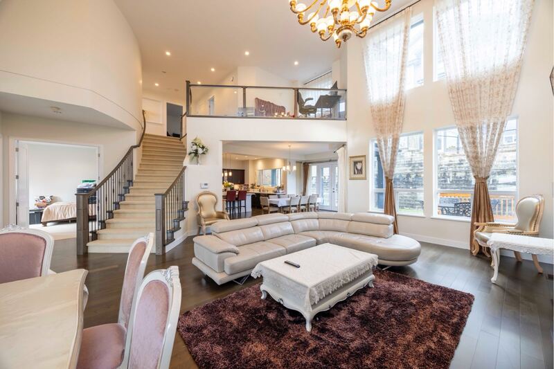 全新博客山庄豪华别墅出租