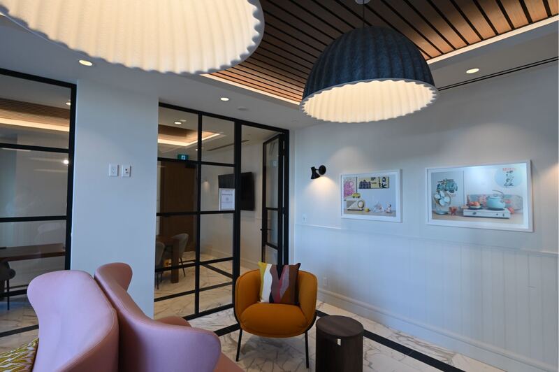 River green三期次卧招女生