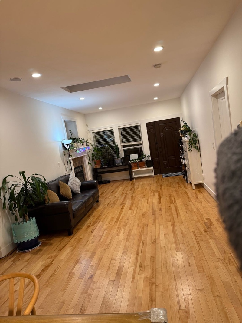 独立屋主卧出租