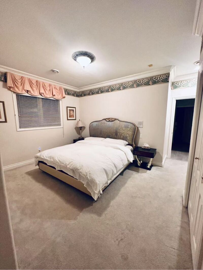 列治文豪华套房出租