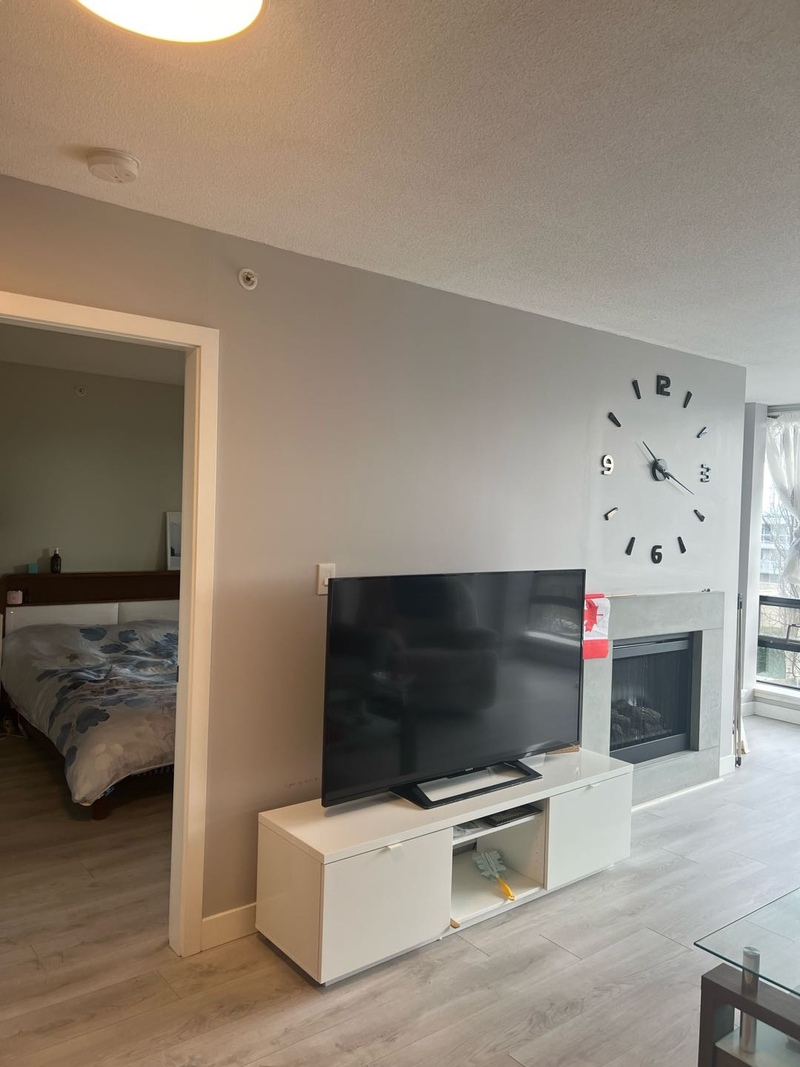 Richmond 2房2卫大楼公寓出租